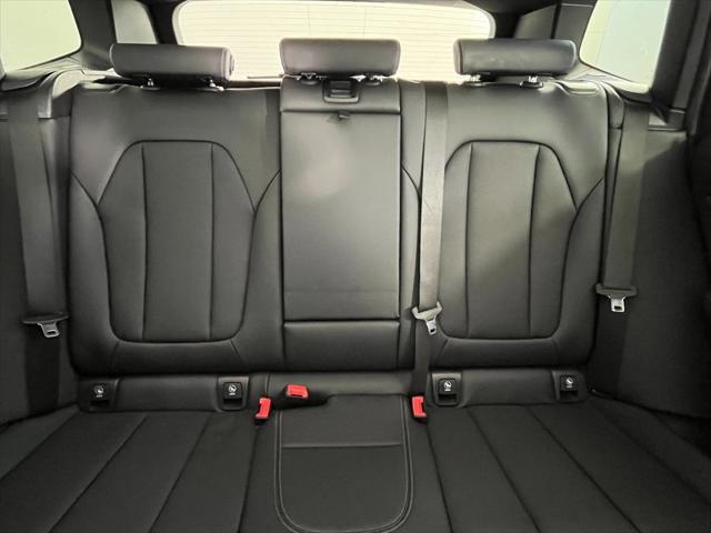 used 2023 BMW X3 car, priced at $38,495