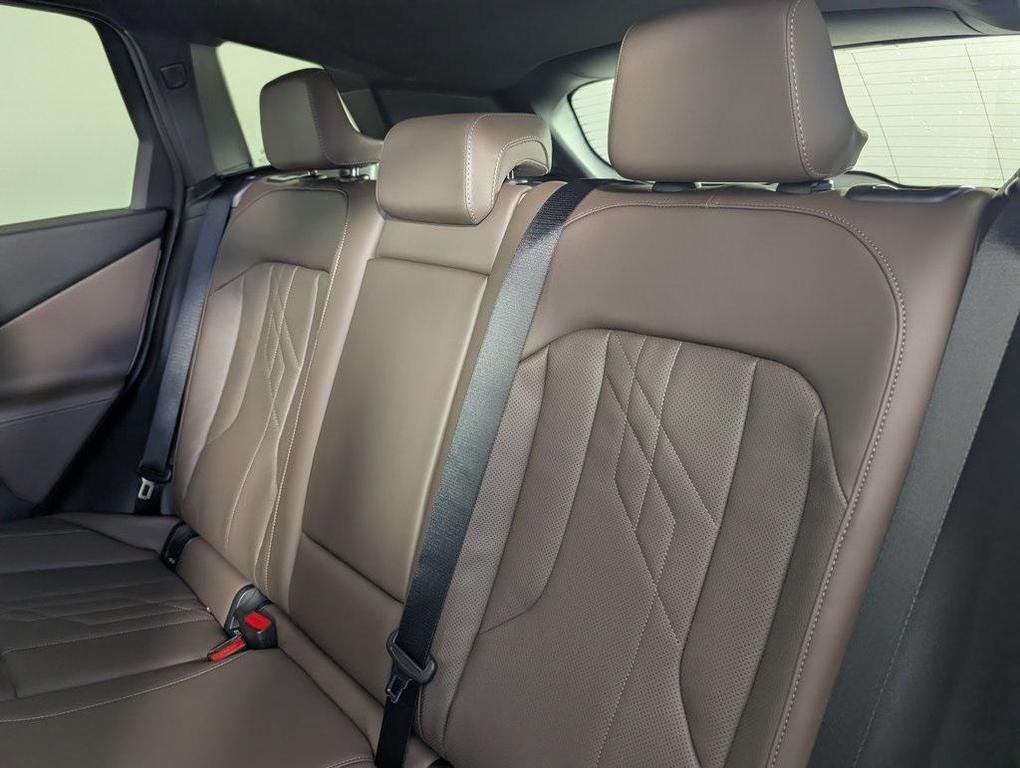 new 2026 BMW X3 car, priced at $56,940