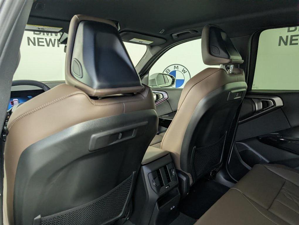 new 2026 BMW X3 car, priced at $56,940