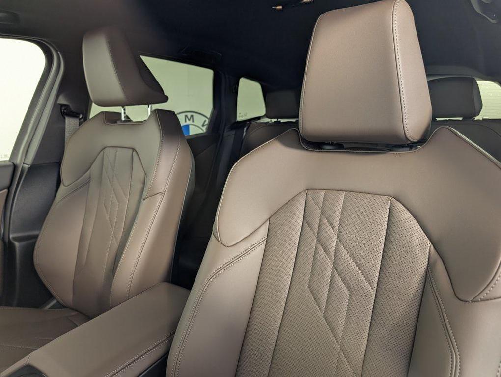 new 2026 BMW X3 car, priced at $56,940