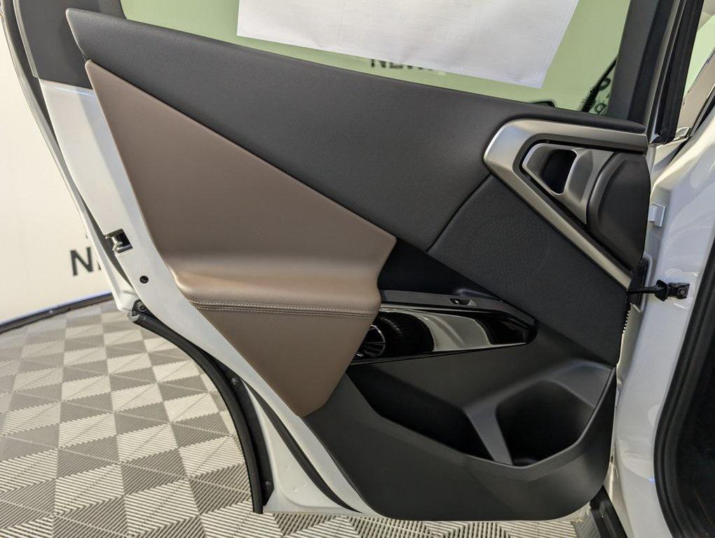 new 2026 BMW X3 car, priced at $56,940