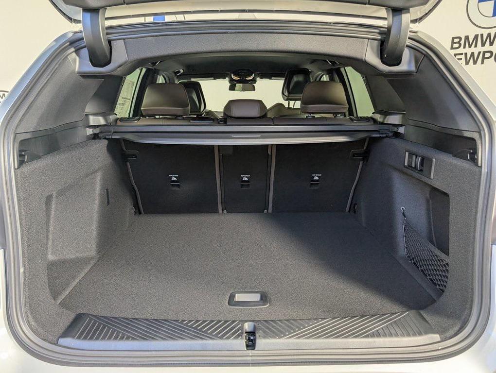 new 2026 BMW X3 car, priced at $56,940