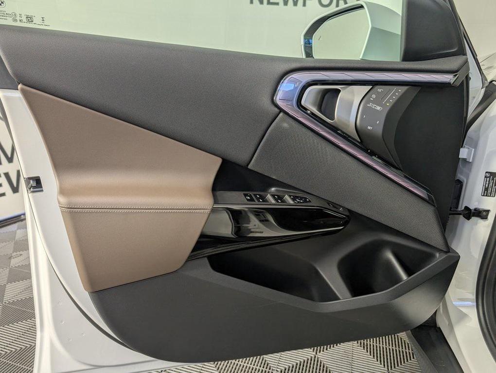 new 2026 BMW X3 car, priced at $56,940