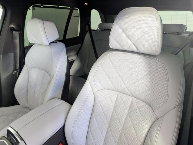 new 2026 BMW X5 car, priced at $78,025