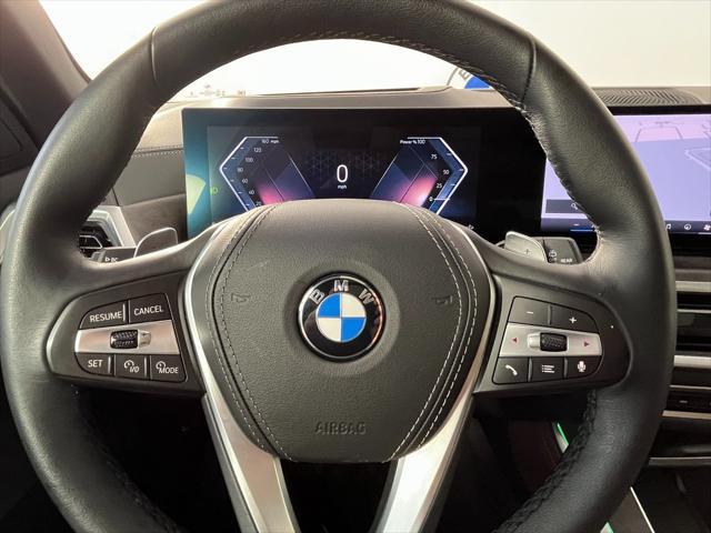 used 2024 BMW X5 car, priced at $64,995