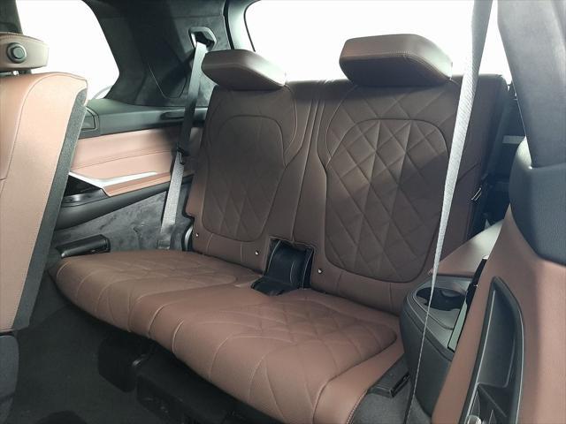 used 2025 BMW X7 car, priced at $88,995