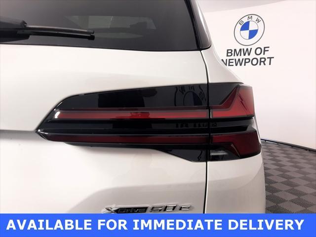 new 2025 BMW X5 car, priced at $86,575