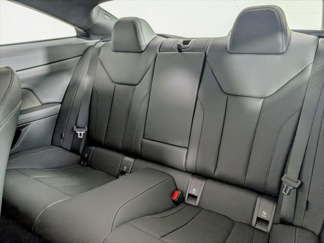 new 2026 BMW 430 car, priced at $61,000