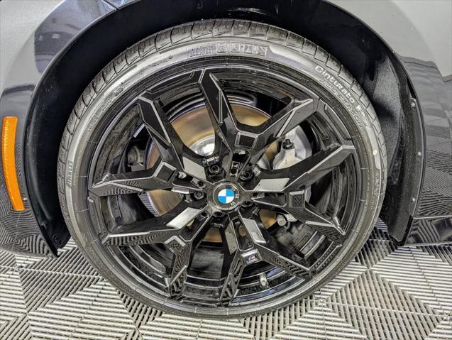 new 2026 BMW 430 car, priced at $61,000