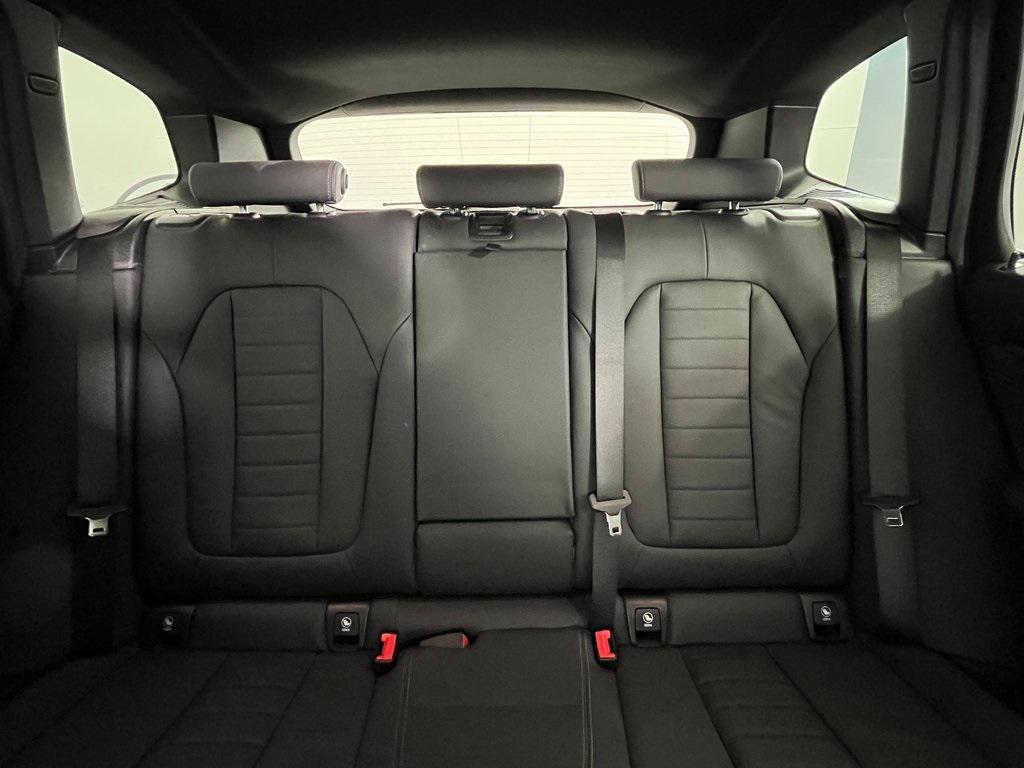 used 2020 BMW X3 car, priced at $28,795