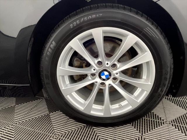 used 2016 BMW 320 car, priced at $12,495