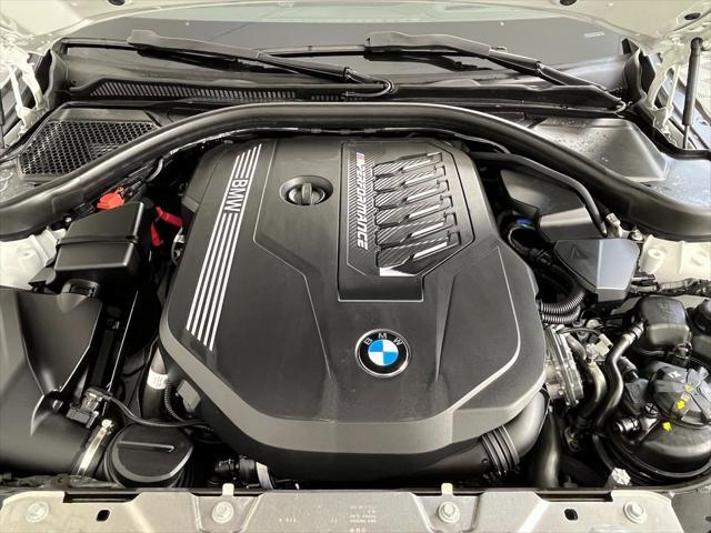 used 2025 BMW M240 car, priced at $51,995