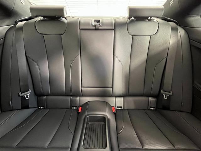 used 2025 BMW M240 car, priced at $51,995