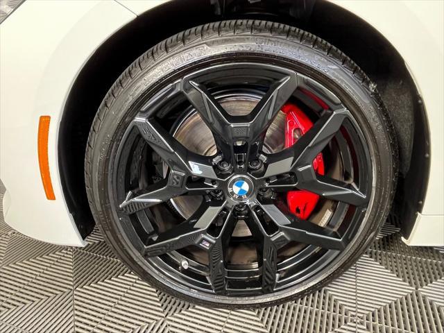 used 2025 BMW M240 car, priced at $51,995