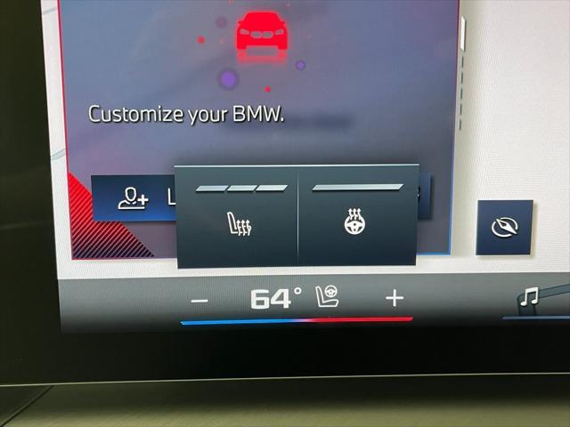 used 2025 BMW M240 car, priced at $51,995