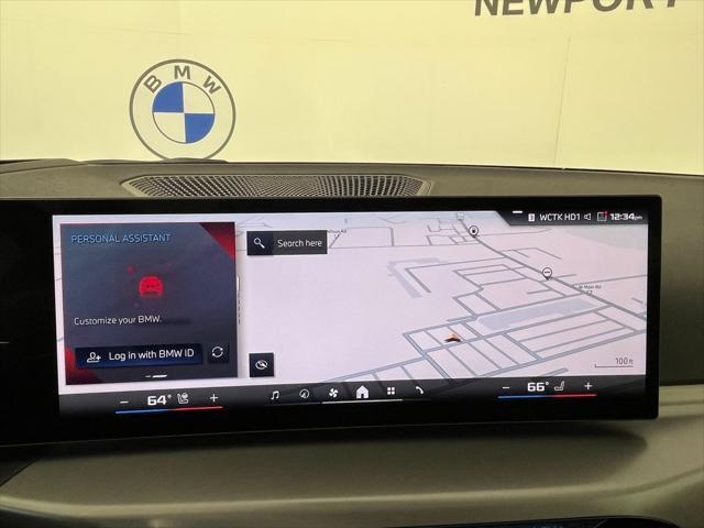 used 2025 BMW M240 car, priced at $51,995