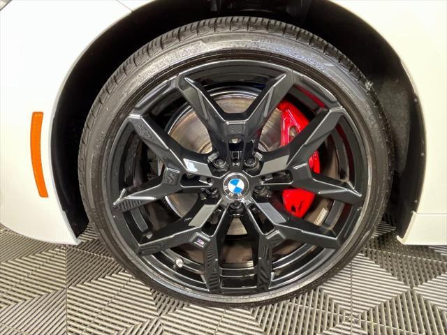 used 2025 BMW M240 car, priced at $51,995