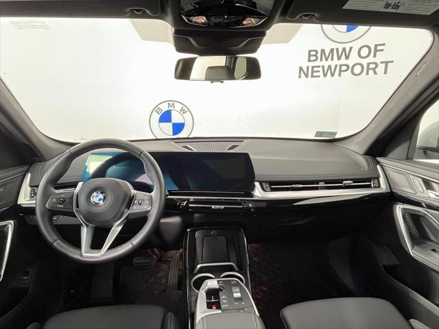 used 2024 BMW X1 car, priced at $42,995