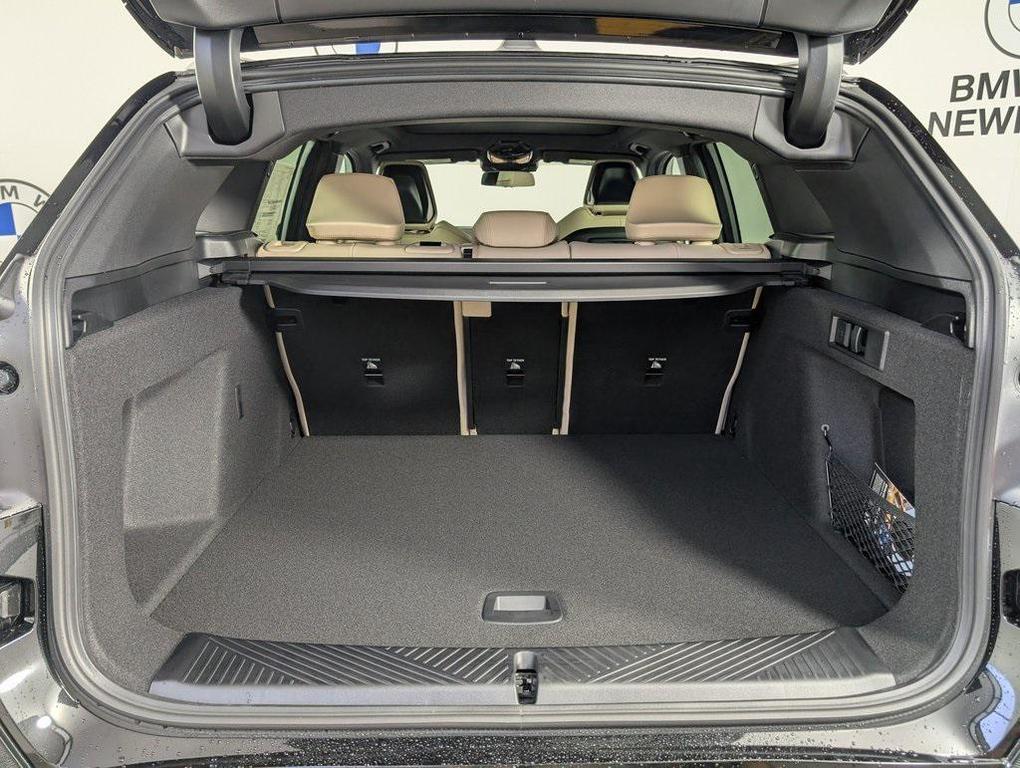 new 2026 BMW X3 car, priced at $57,440