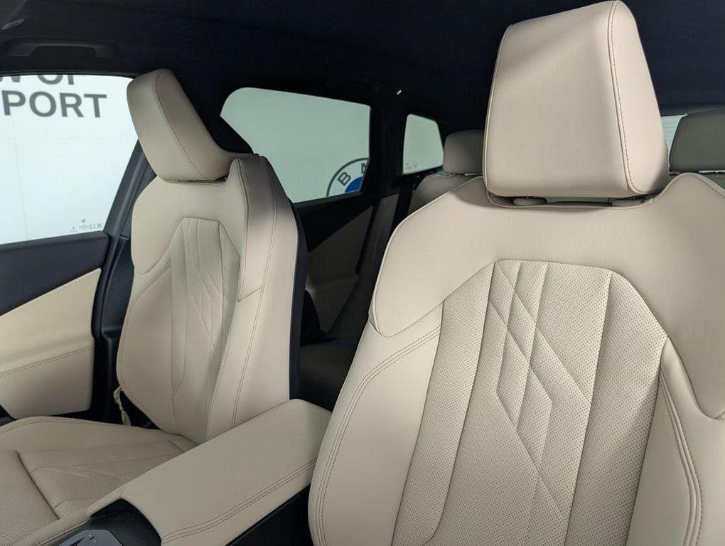 new 2026 BMW X3 car, priced at $57,440