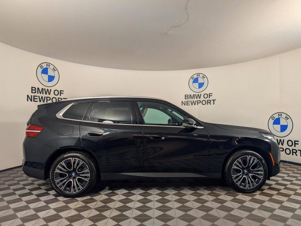 new 2026 BMW X3 car, priced at $57,440