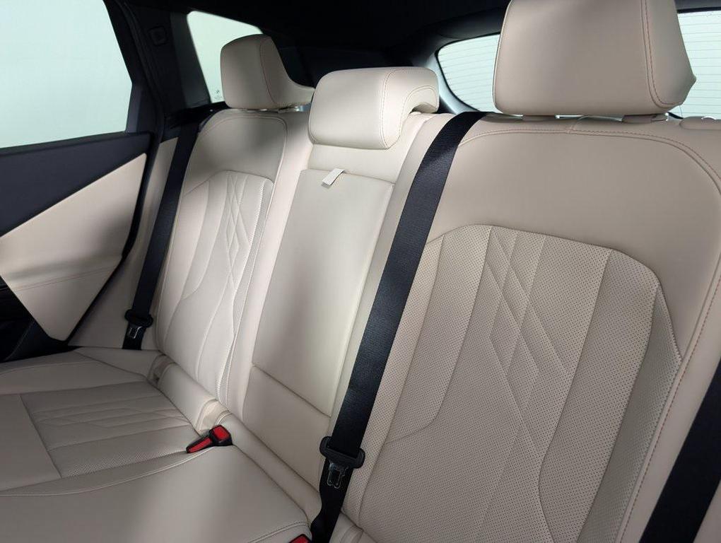 new 2026 BMW X3 car, priced at $57,440