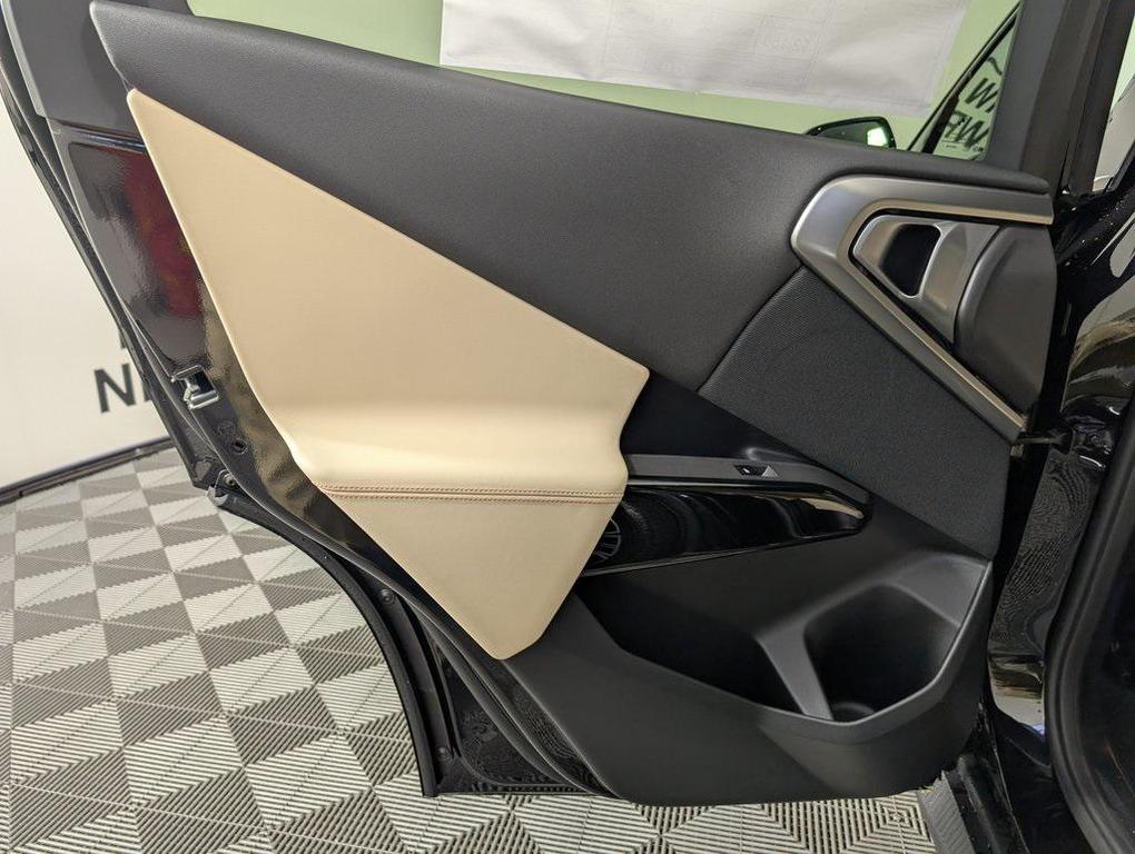 new 2026 BMW X3 car, priced at $57,440