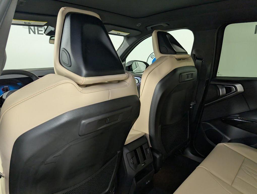 new 2026 BMW X3 car, priced at $57,440