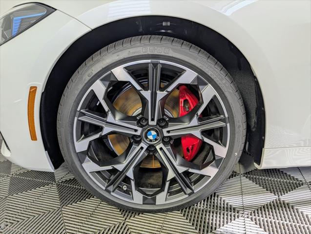 new 2025 BMW 430 car, priced at $68,430