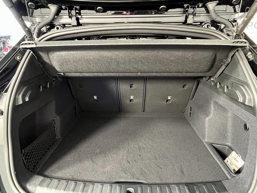 used 2025 BMW X1 car, priced at $42,995