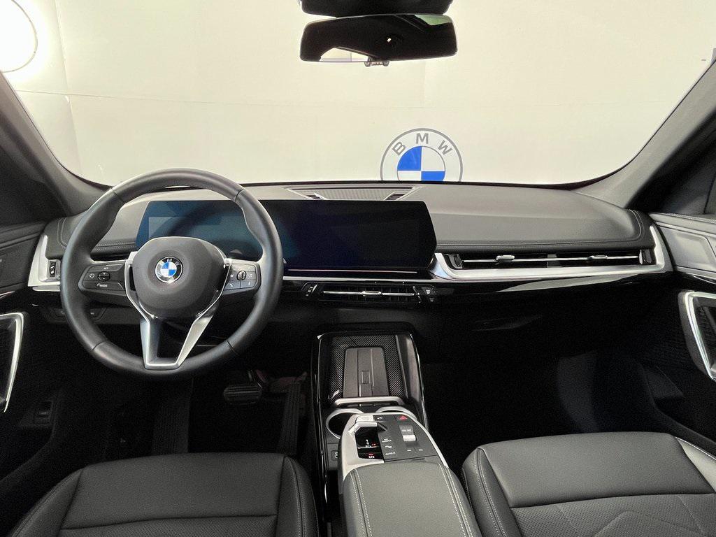 used 2025 BMW X1 car, priced at $42,995