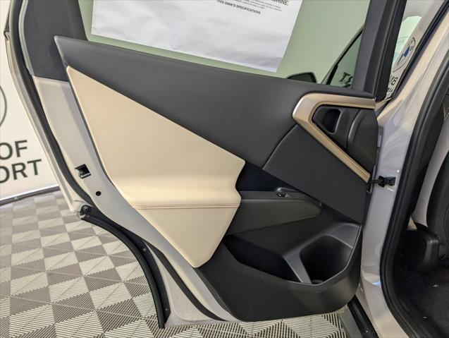 new 2025 BMW X3 car, priced at $53,175