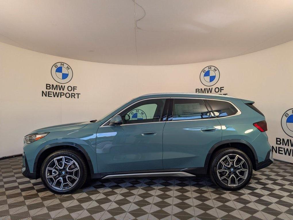 new 2026 BMW X1 car, priced at $48,855
