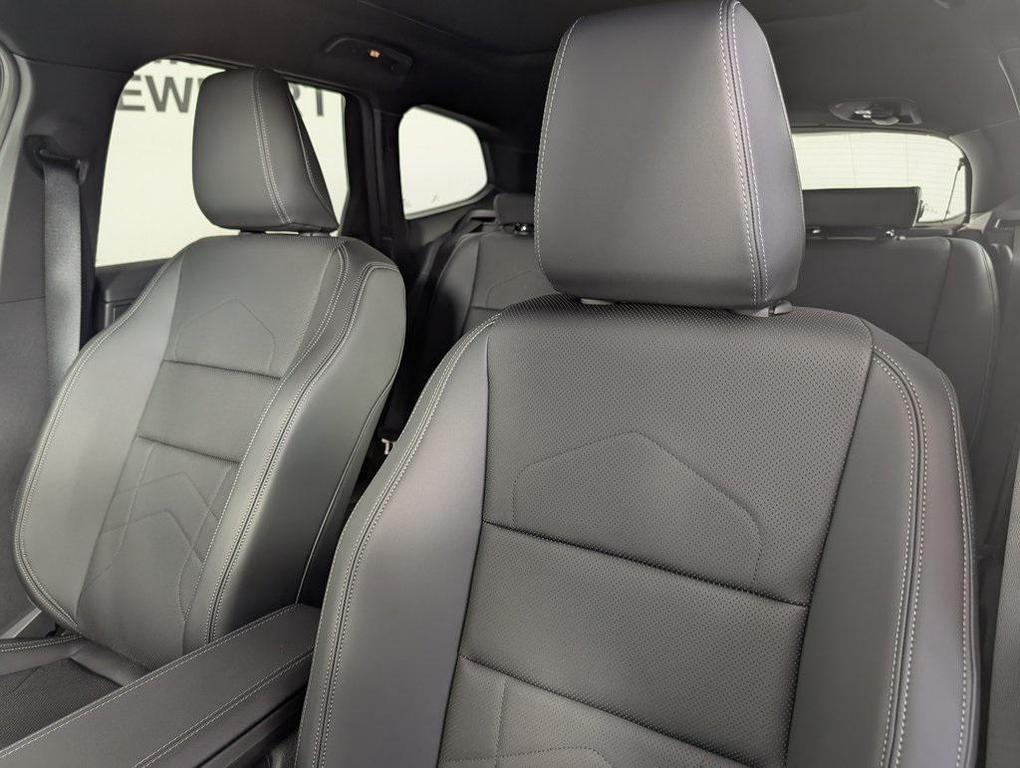 new 2026 BMW X1 car, priced at $48,855