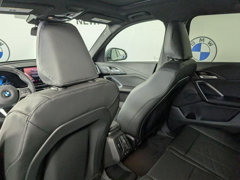 new 2026 BMW X1 car, priced at $48,855