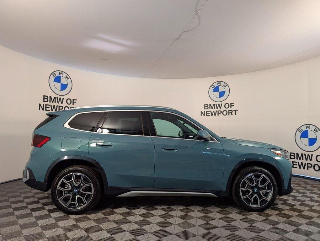 new 2026 BMW X1 car, priced at $48,855