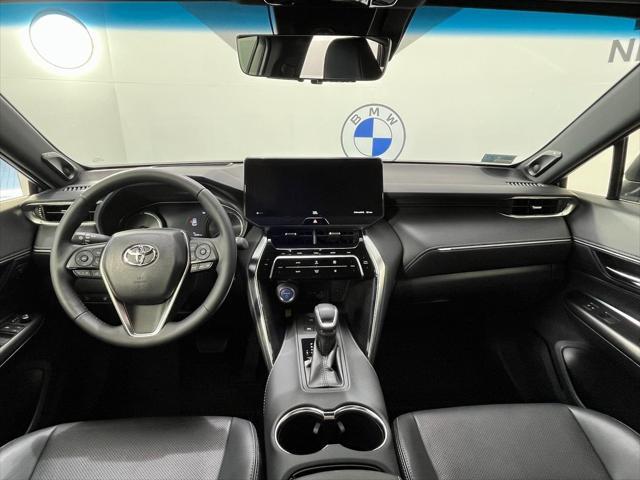 used 2021 Toyota Venza car, priced at $30,995