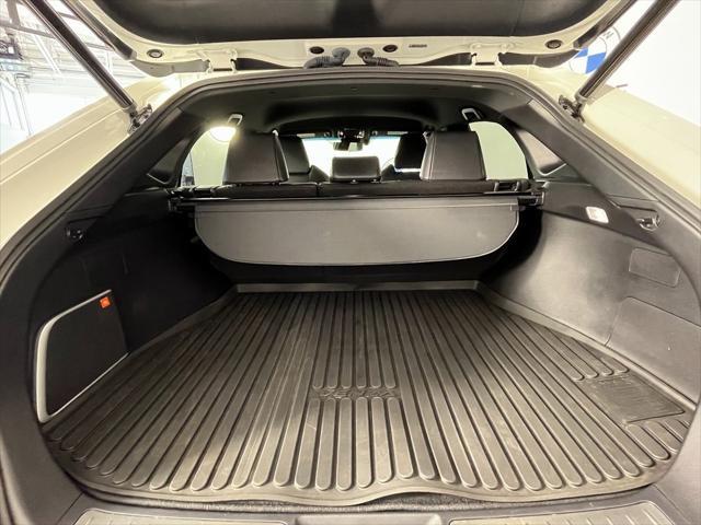 used 2021 Toyota Venza car, priced at $30,995