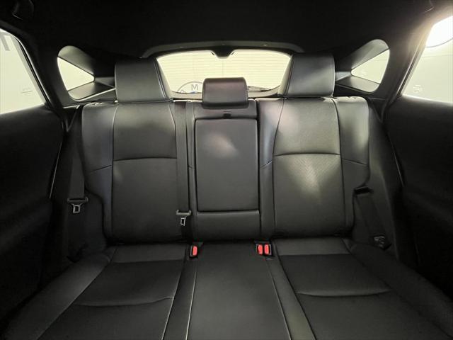 used 2021 Toyota Venza car, priced at $30,995