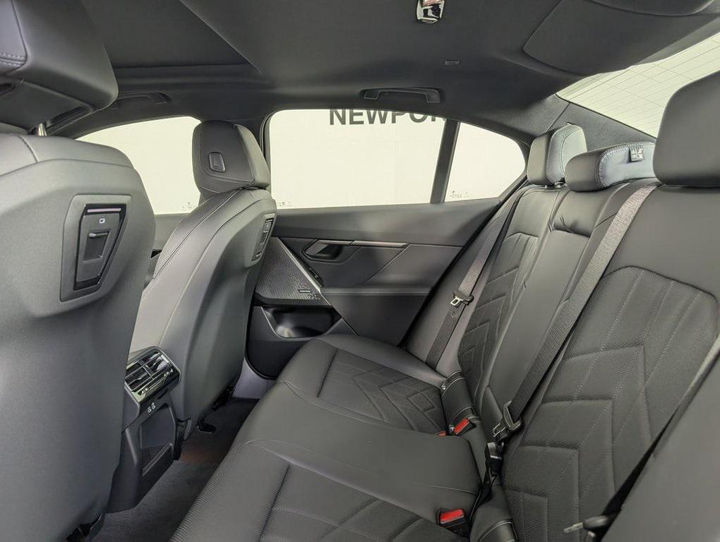 new 2026 BMW 530 car, priced at $69,725