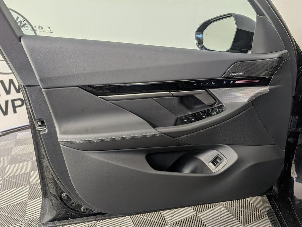 new 2026 BMW 530 car, priced at $69,725