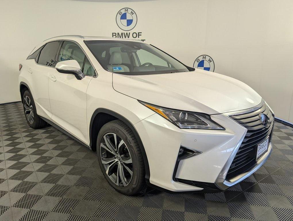 used 2019 Lexus RX 350 car, priced at $30,995
