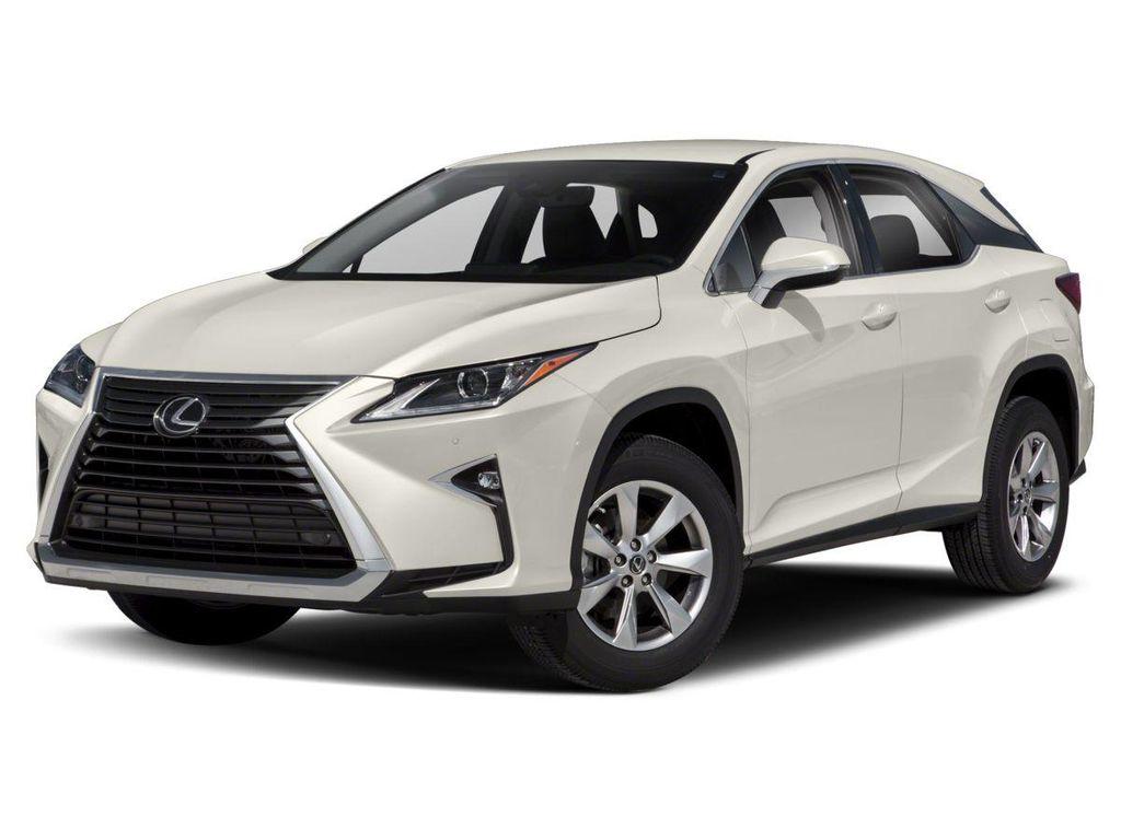 used 2019 Lexus RX 350 car, priced at $30,995