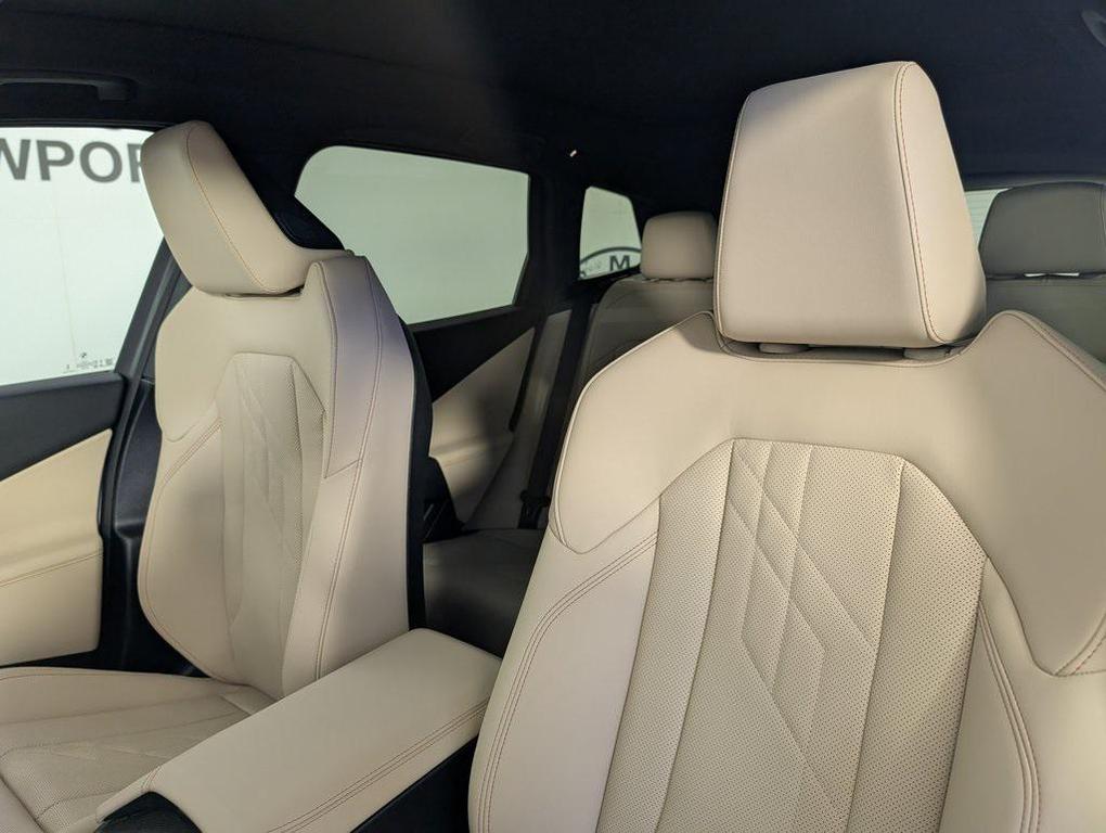 new 2026 BMW X3 car, priced at $56,790