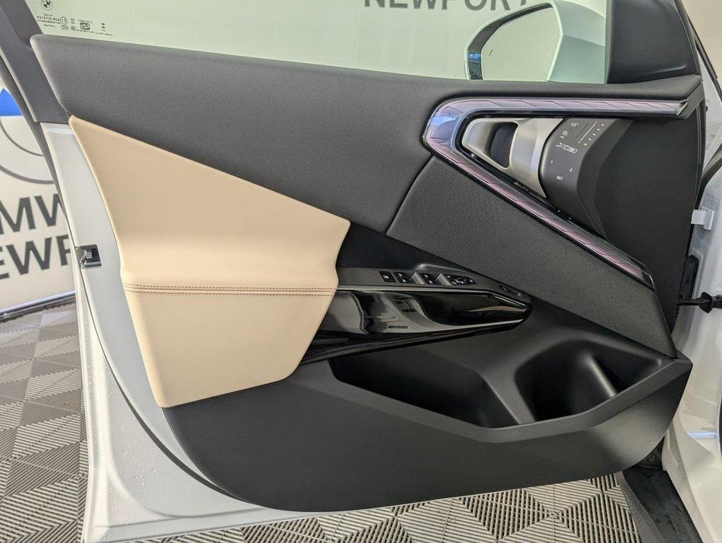 new 2026 BMW X3 car, priced at $56,790