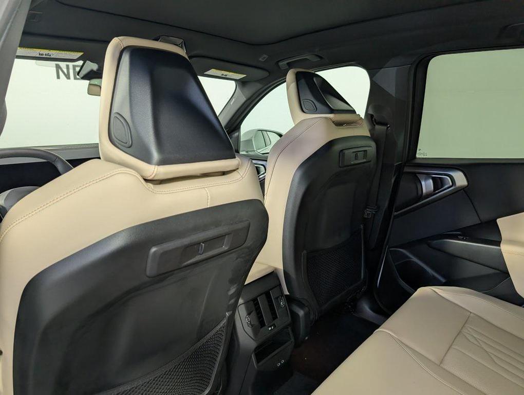 new 2026 BMW X3 car, priced at $56,790