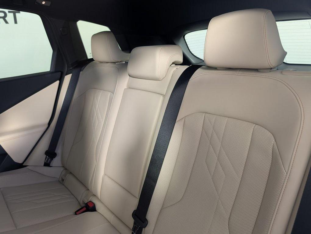 new 2026 BMW X3 car, priced at $56,790