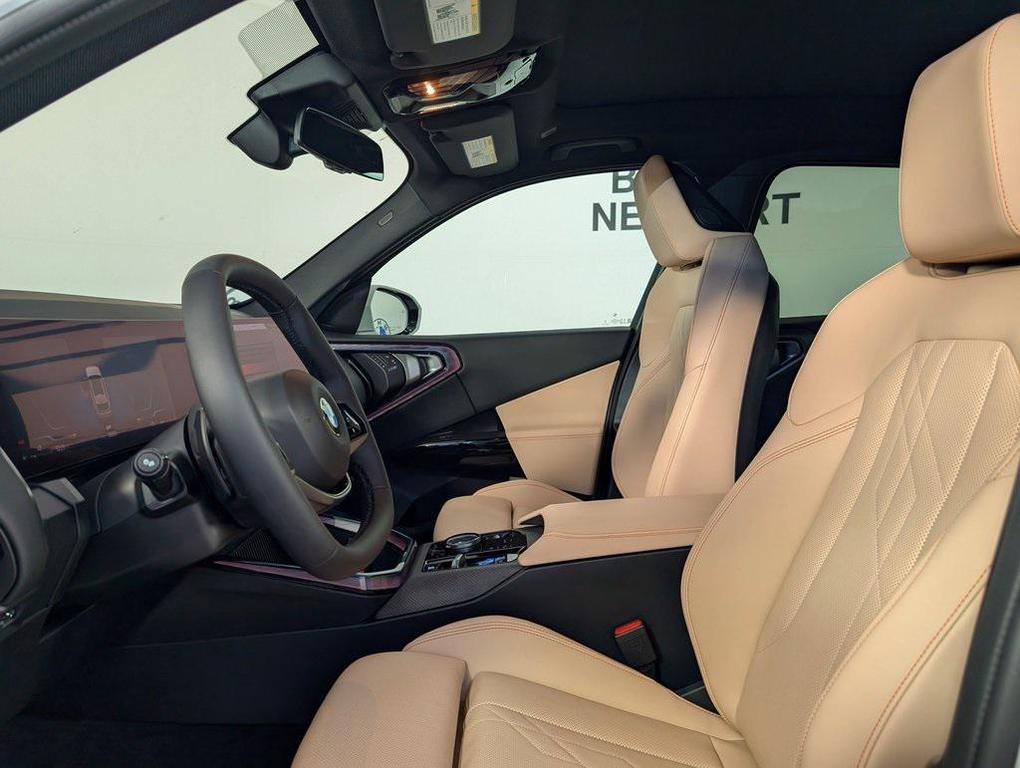 new 2026 BMW X3 car, priced at $56,790