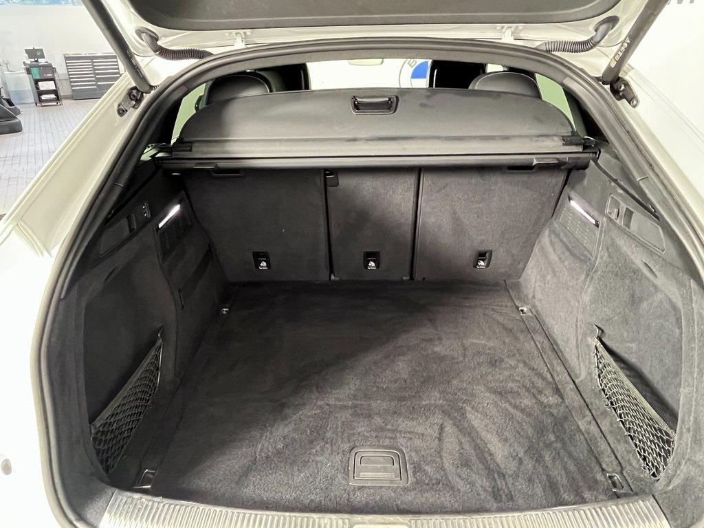 used 2021 Audi SQ5 car, priced at $34,295