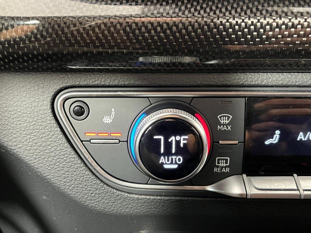 used 2021 Audi SQ5 car, priced at $34,295